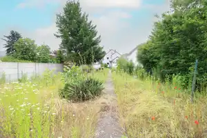 Perfektes Haus für Kapitalanleger, Eigennutzer oder für den Selbstbau durch Bauplatz  – Rhein-Pfalz-Kreis – Vorschaubild 19