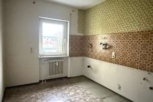 Großzügige 4-Zimmer-Wohnung mit großer West-Loggia  – Die vollständige Adresse der Immobilie erhältst du vom Anbieter., 90480 Zerzabelshof, Nürnberg – Vorschaubild 7