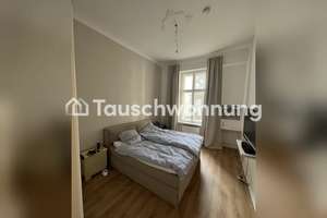 Tauschwohnung: Altbauwohnung in Berlin Charlottenburg am Olivarplatz – Xantener Straße 20, 10707 Wilmersdorf, Berlin – Vorschaubild 5
