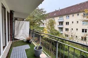 Winterhude: großzügiges Apartment mit Loggia zw. Stadtpark und Außenalster – Die vollständige Adresse der Immobilie erhältst du vom Anbieter., 22303 Winterhude, Hamburg – Vorschaubild 7
