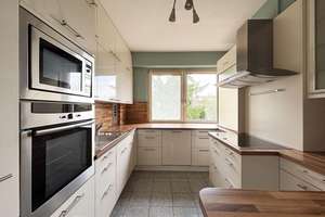 Am Killesberg in ruhiger Wohnlage! Charmantes Einfamilienhaus mit großem Garten – 70192 Killesberg, Stuttgart – Vorschaubild 5