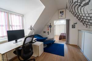 ***Heike Borchers Immobilien***Der Traum vom Haus***Exklusive Wohlfühl-Oase für die ganze Familie*** – Die vollständige Adresse der Immobilie erhältst du vom Anbieter., 82008 Unterhaching – Vorschaubild 15