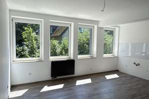 Kernsanierte Zweizimmerwohnung in Uerdingen – Kastanienstraße 43, 47829 Uerdingen, Krefeld – Vorschaubild 12