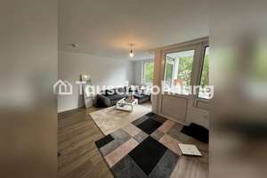 Tauschwohnung: Kleine Flat in Wandsbek gegen größere in Hamburg