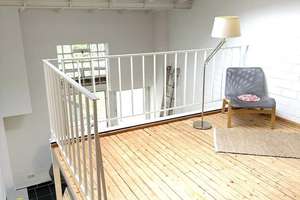 2‑Zimmer‑Wohnung, 61 m² - Köln‑Sürth - 3 Min. zur Linie 16/17 - Loft‑Style- Top Anbindung – Die vollständige Adresse der Immobilie erhältst du vom Anbieter., 50999 Sürth, Köln – Vorschaubild 4
