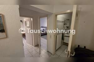 Tauschwohnung: Schöne 3 ZKBB Wohnung im Geistviertel nähe Südpark – Dahlweg 84, 48153 Schützenhof, Münster – Vorschaubild 7