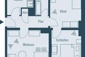 ---einzugsbereit---