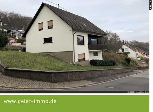 Single wohnung merzig