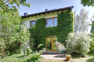 Mainz Finthen # Doppelhaushälfte auf Erbpachtgrundstück mit Garten – Frankenstr. 9, 55126 Finthen, Mainz – Vorschaubild 7