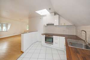 Stilvolle Maisonette-Wohnung in Bestlage - direkt am Bunten Garten – Die vollständige Adresse der Immobilie erhältst du vom Anbieter., 41061 Am Wasserturm, Mönchengladbach – Vorschaubild 10
