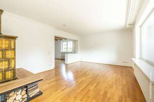 Freistehendes Einfamilienhaus auf sonnigem Süd-West-Grundstück  in ruhiger Lage – Die vollständige Adresse der Immobilie erhältst du vom Anbieter., 81825 Gartenstadt Trudering, München – Vorschaubild 8