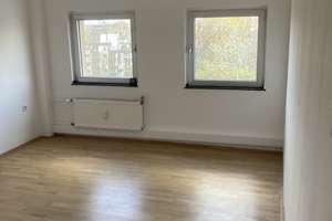 Attraktive 2-Zimmer-Wohnung in Essen-Mitte (Nordriegel) - für Singles oder Paare