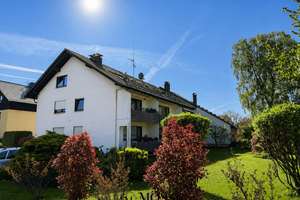 Leerstehend: Attraktive 2-Zimmer-Wohnung in naturnaher Lage von Freiburg – 79112 Opfingen, Freiburg im Breisgau – Vorschaubild 10