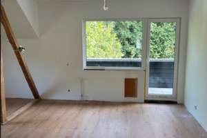 Exklusive 80m² 2-Zimmer Wohnung - Erstbezug nach Sanierung - Küche & Balkon & Garage - ab 01.07. – Engsbachstraße 40, 57076 Weidenau, Siegen – Vorschaubild 10