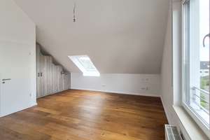 Moderne DHH mit Garten und eigener Solaranlage mit Blick ins Grüne – Die vollständige Adresse der Immobilie erhältst du vom Anbieter., 40589 Himmelgeist, Düsseldorf – Vorschaubild 13