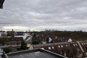 Gut geschnittene 2-Zimmer-Wohnung mit Domblick und Blick ins Nippeser Tälchen – sofort bezugsfrei – Die vollständige Adresse der Immobilie erhältst du vom Anbieter., 50733 Nippes (Ortsteil), Köln – Vorschaubild 11