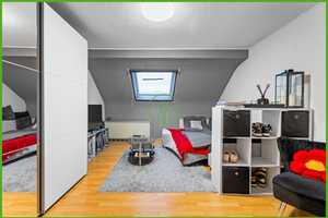 # NIEDERZIER # 3-Familienhaus, ca. 137 m² Wohnfläche, mit Garage, Werkstatt und großem Grundstück. – Düren (Kreis) – Vorschaubild 20