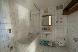 Lichtdurchflutete Maisonette-Wohnung mit kleinem Balkon – Die vollständige Adresse der Immobilie erhältst du vom Anbieter., 71638 Mitte, Ludwigsburg – Vorschaubild 11