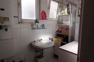 Schöne 2-Zimmer-Wohnung zur Miete in Krefeld City – Stephanstrasse 2, 47799 Cracau, Krefeld – Vorschaubild 6