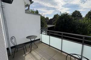 Lichtdurchflutet & zeitgemäß Wohnung mit Terrasse, Baujahr 2022 – Die vollständige Adresse der Immobilie erhältst du vom Anbieter., 40589 Holthausen, Düsseldorf – Vorschaubild 9
