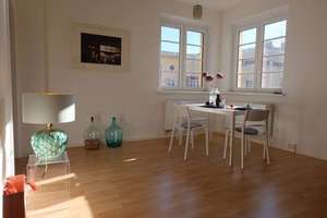 Zwei Zimmer in Spandau: Stilvoll wohnen auf 60 Quadratmetern – Michelstadter Weg 37, 13587 Hakenfelde, Berlin – Vorschaubild 3