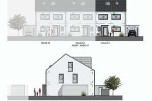 Ihr neues Zuhause in Bonn-Beuel-Limperich – Modern, energieeffizient, familienfreundlich – Die vollständige Adresse der Immobilie erhältst du vom Anbieter., 53227 Limperich, Bonn – Vorschaubild 7