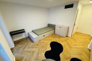 Moderne möblierte Wohnung direkt in Adlershof mit EBK sowie Balkon!!!!!! – Otto-Franke-Straße 45, 12489 Adlershof, Berlin – Vorschaubild 1