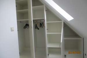 helles 1-Zimmer-Appartement mit Einbauküche in Bochum Stiepel – Im Haarmannsbusch 120, 44797 Stiepel, Bochum – Vorschaubild 13