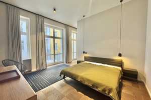 Erstbezug in saniertem Altbau – Berlin – Vorschaubild 13