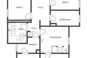 Charmantes Zweifamilienhaus mit 6 Zimmern, Garten und Doppelgarage – Rems-Murr-Kreis – Vorschaubild 21