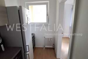 Charmante 2-Zimmer-Wohnung mit Balkon – Moltkestraße 47, 47058 Duissern, Duisburg – Vorschaubild 7