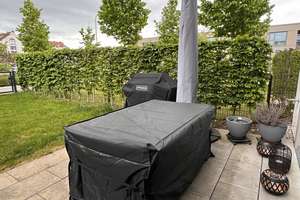 Großzügige 3-Zimmer-Gartenwohnung mit zusätzlichem Hobbyraum in Kirchheim – Die vollständige Adresse der Immobilie erhältst du vom Anbieter., 85551 Kirchheim bei München – Vorschaubild 15