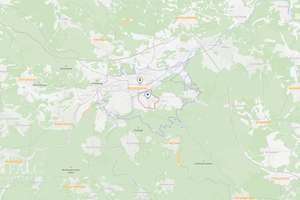 Die Ruhe genießen und doch nicht weit zum Stadtzentrum – Die vollständige Adresse der Immobilie erhältst du vom Anbieter., 75175 Buckenberg, Pforzheim – Vorschaubild 10