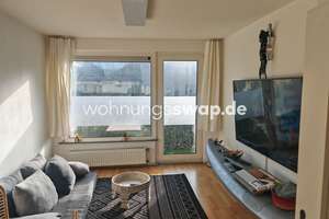 Wohnungstausch: Moltkestraße 41 – Moltkestraße 41, 50400 Neustadt/Süd, Köln – Vorschaubild 4