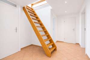 Helle ca. 80 m² große 2-Zimmer-Maisonettewohnung mit Spitzboden, Einbauküche und Tageslichtbad
 – Die vollständige Adresse der Immobilie erhältst du vom Anbieter., 58097 Altenhagen, Hagen – Vorschaubild 7