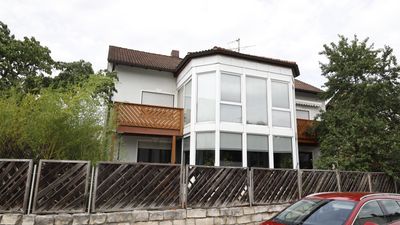 Viel Platz in dieser 3-Zimmer-Wohnung in Veitsbronn