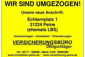 Studentenwohnung zu vermieten - Braunschweig / Spinnerstr. 38 – Spinnerstr. 38, 38114 Westliches Ringgebiet, Braunschweig – Vorschaubild 2