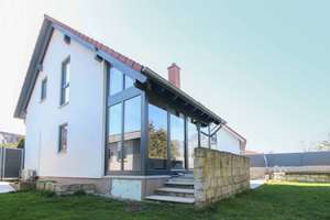 !!!SOFORT BEZUGSFREI!!! Tolles Einfamilienhaus mit Pool und Garten in Radeburg – Die vollständige Adresse der Immobilie erhältst du vom Anbieter., 1471 Radeburg – Vorschaubild 19