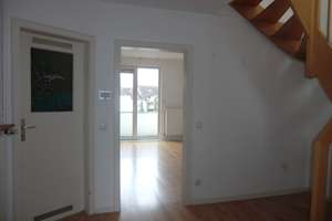 Unterbilk ++ Maisonette-Wohnung ++ Dachterrasse ++ Balkon ++ Einbauküche++40219 Düsseldorf – 40219 Unterbilk, Düsseldorf – Vorschaubild 13