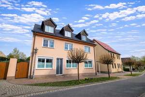 1-3-Familienhaus mit großem Grundstück, Pool, Garagen & zahlreichen Nebengelassen für Hobby&Gewerbe – Die vollständige Adresse der Immobilie erhältst du vom Anbieter., 4849 Bad Düben – Vorschaubild 11
