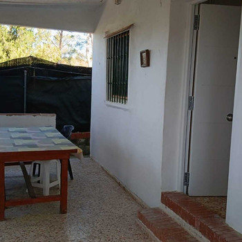Alfara de Algimia Chalet