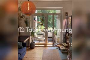 Tauschwohnung: Bieten ruhige 2 Z gegen 3-4 Z – Die vollständige Adresse der Immobilie erhältst du vom Anbieter., 12099 Tempelhof, Berlin – Vorschaubild 3