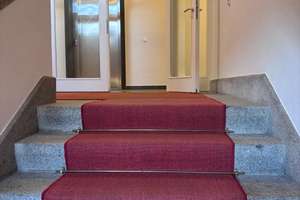 Helle 3-Zimmer-Wohnung (105 m²) mit Südbalkon, EBK & Stellplatz in Köln-Junkersdorf – Die vollständige Adresse der Immobilie erhältst du vom Anbieter., 50858 Junkersdorf, Köln – Vorschaubild 15