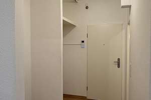 Direkt am Landwehrkanal - Bezugsfreie helle 1 Zimmerwohnung mit Balkon (ohne Provision) – Johanniterstraße 32, 10961 Kreuzberg, Berlin – Vorschaubild 6