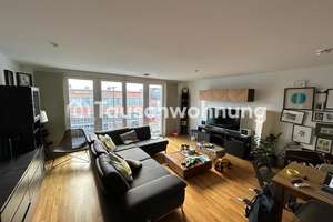 Tauschwohnung: Schöne Wohnung im Herzen Hamburgs