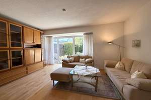 Gepflegtes Reihenmittelhaus mit Garten in Eibach – Die vollständige Adresse der Immobilie erhältst du vom Anbieter., 90451 Eibach, Nürnberg – Vorschaubild 2
