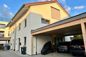 Schöne Familienfreundliche 5-Zimmer-Doppelhaushälfte mit Keller und Doppel-Carport in Schliengen – Lörrach (Kreis) – Vorschaubild 6