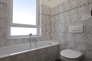 Hell, stilvoll, modern mit Stuck! Renovierte 3-Zimmer-Wohnung – Lenneper Straße 6, 42289 Heckinghausen, Wuppertal – Vorschaubild 24