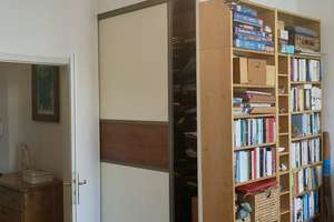 Großzügige 2-Zimmer-Altbauwohnung in Top-Lage nahe Nollendorfplatz & Winterfeldtplatz – Zietenstraße 21, 10783 Schöneberg, Berlin – Vorschaubild 8