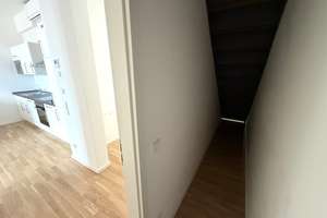 Hochwertige 2-Zimmer-Dachgeschosswohnung mit großzügiger Dachterrasse, Einbauküche und Spreeblick – Carl-Spindler-Straße 15, 12555 Köpenick, Berlin – Vorschaubild 11